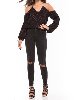 Amantes + Amigos - Blusa de Pedra Feminina