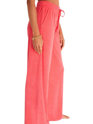 Z Supply - Calça Cali Loop Terry