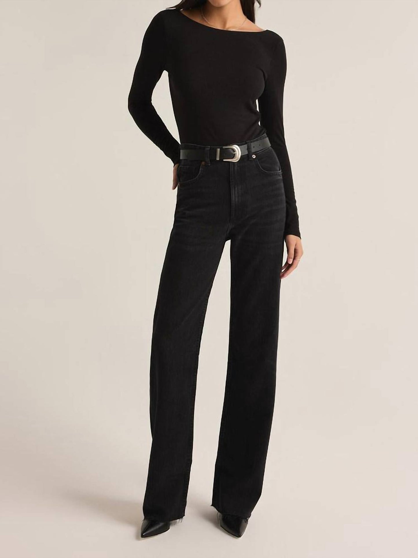 Z Supply - Baela Bodysuit