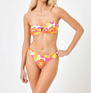 L*Space - Rocky Classic Bikini Bottom