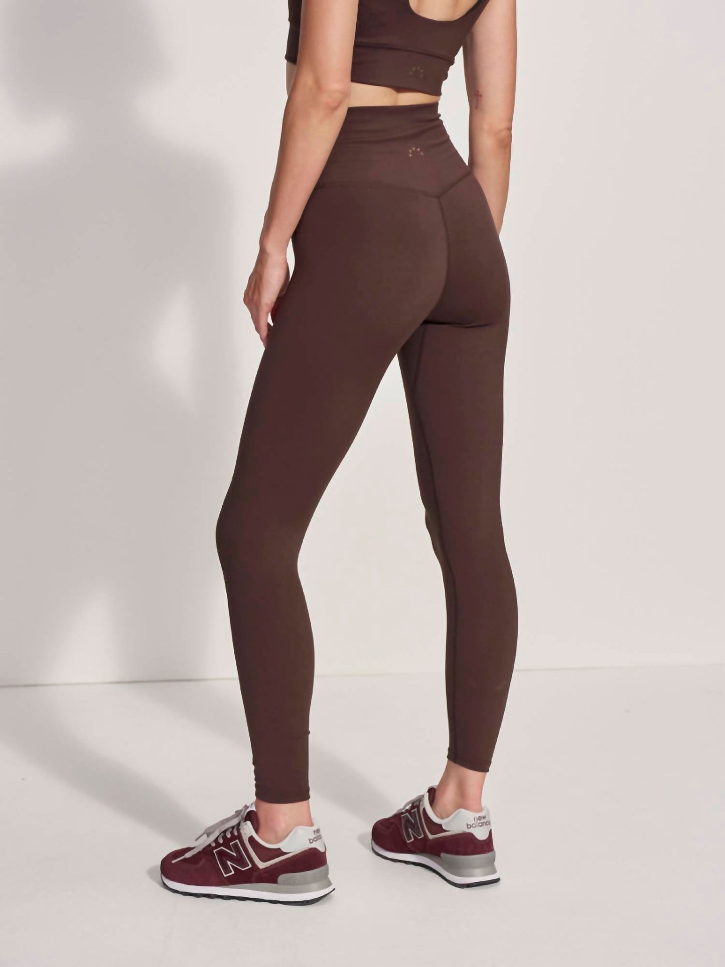 Varley - Freesoft High Rise Leggings