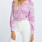 Caballero - Sophie Blouse