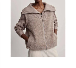 Varley - Ardley Zip Through