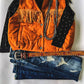 2Flyco - Eastwood Fringe Vest