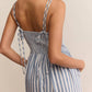 Z Supply - Nadine Striped Dress