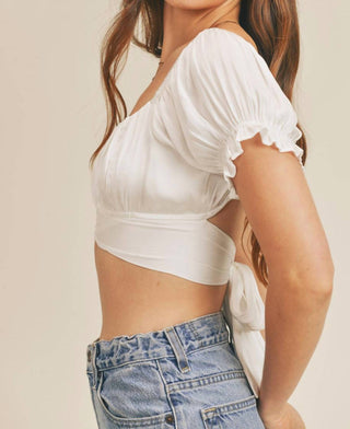 Reset By Jane - Mel Top