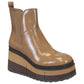 Naked Feet - Chelsea Boot