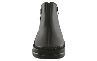 Sas - Bota feminina Jade Ankle Boot - LARGA