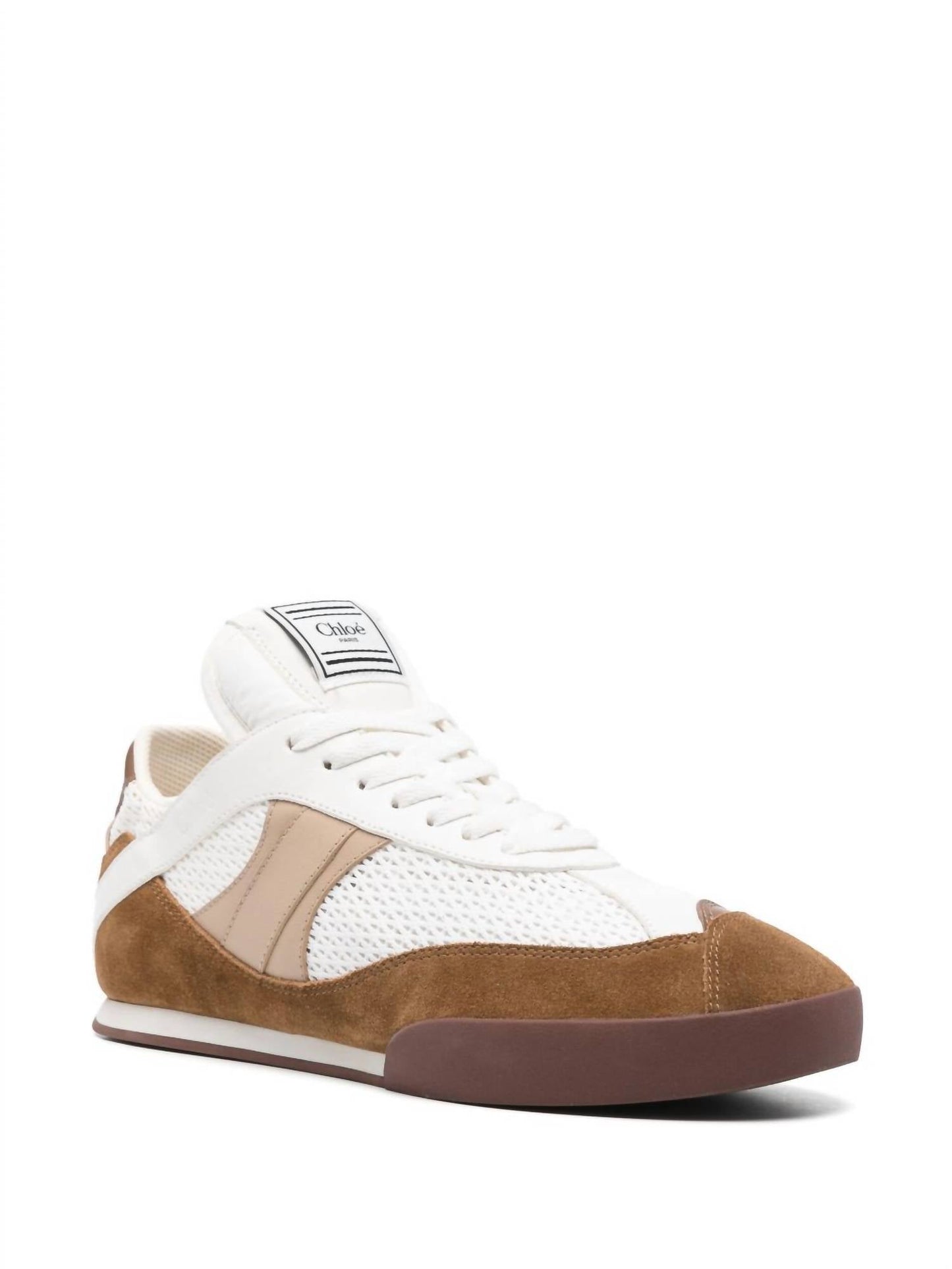 Chloe - Women's Kick Sneakers Shoes