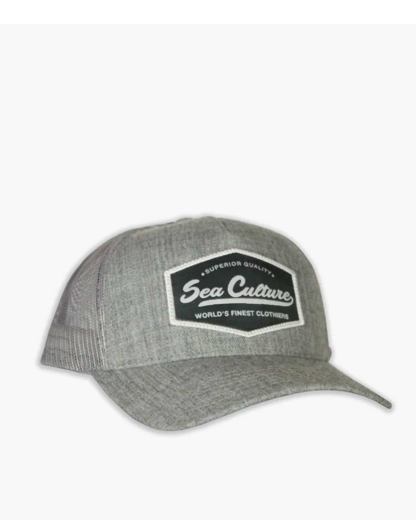 Sea Culture - Unisex World's Finest Clothiers Hat