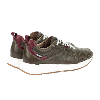 Pikolinos - Men's Meliana Lace-Up Sneaker