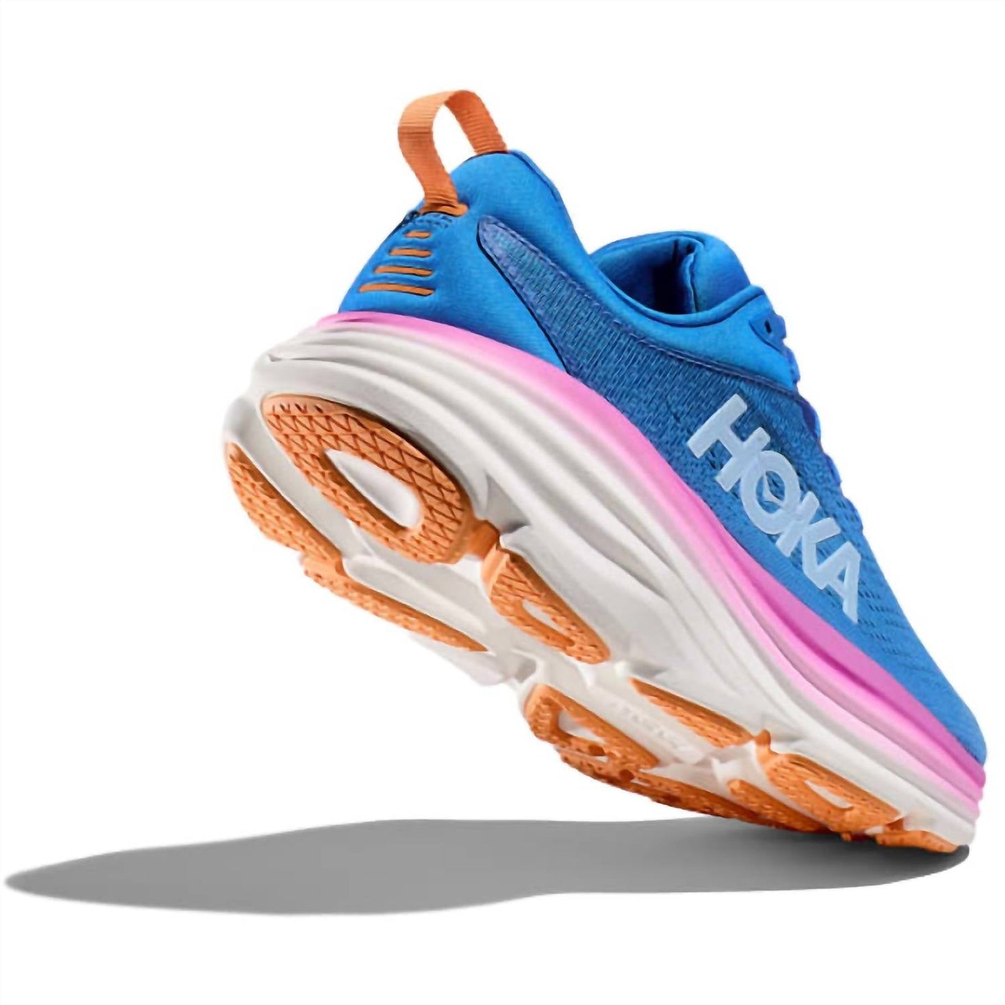 Hoka - Women's Bondi 8 Running Shoes