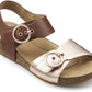 Hotter - Women's Tourist Sandal