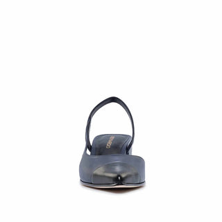 Bernardo - Monroe Antique Calf Shoes