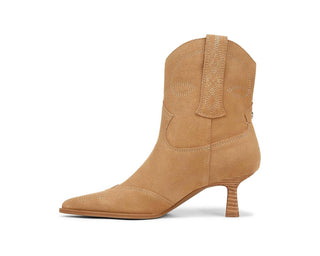 Circus.Ny - Bota de salto gatinho Yolanda