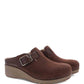Dansko - Women's Caia Milled Shoes
