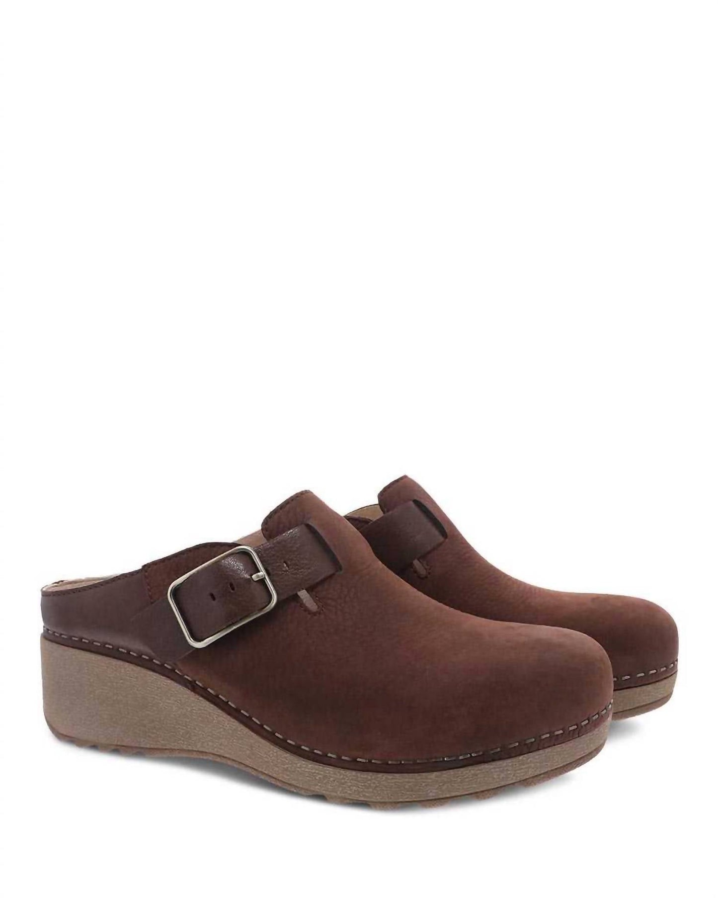 Dansko - Women's Caia Milled Shoes