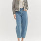 Entro - Toby Striped Cardigan