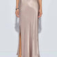 Nation Ltd - Maribel Skirt With Slit