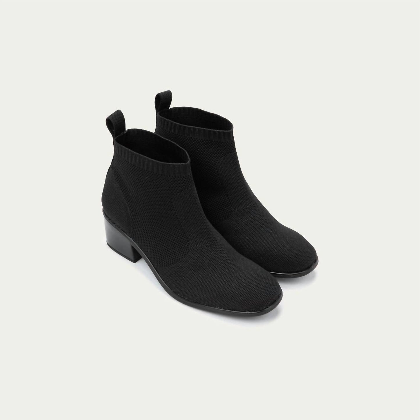 Naot - Women's Legacy Knit Boots