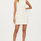 Beach Riot - Eleanor Tweed Dress