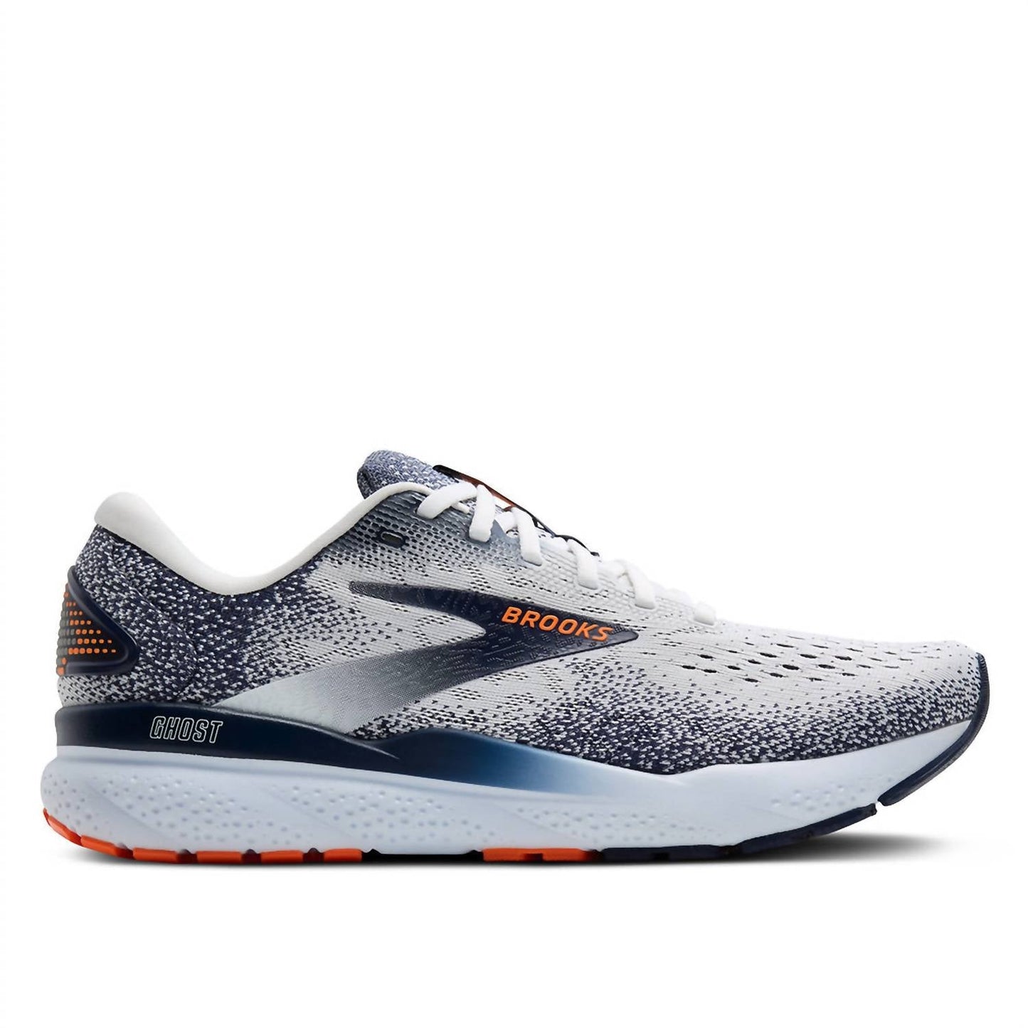 Brooks - Men's Ghost 16 Road Running Shoes