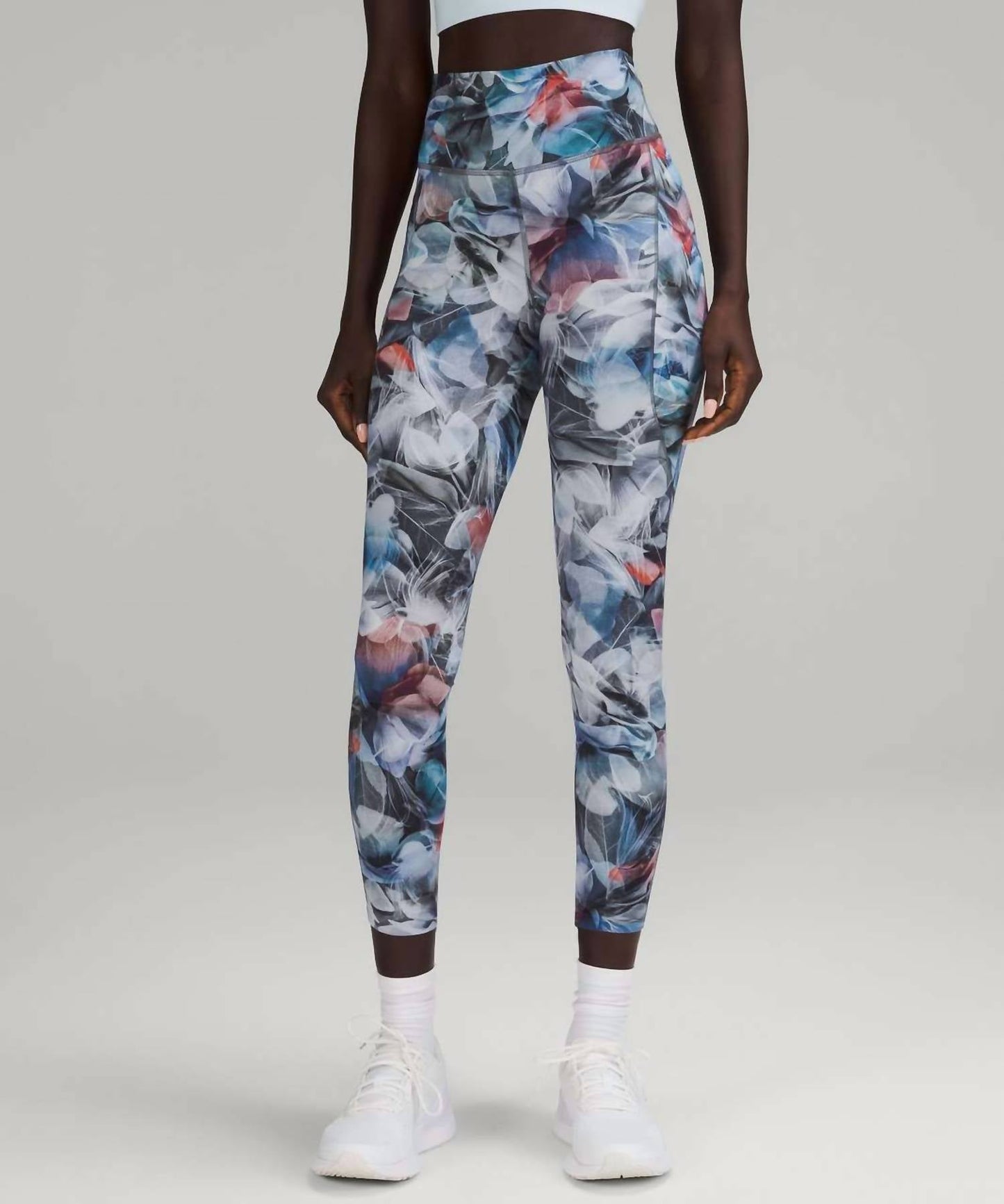 Lululemon - Fast And Free High-rise Tight