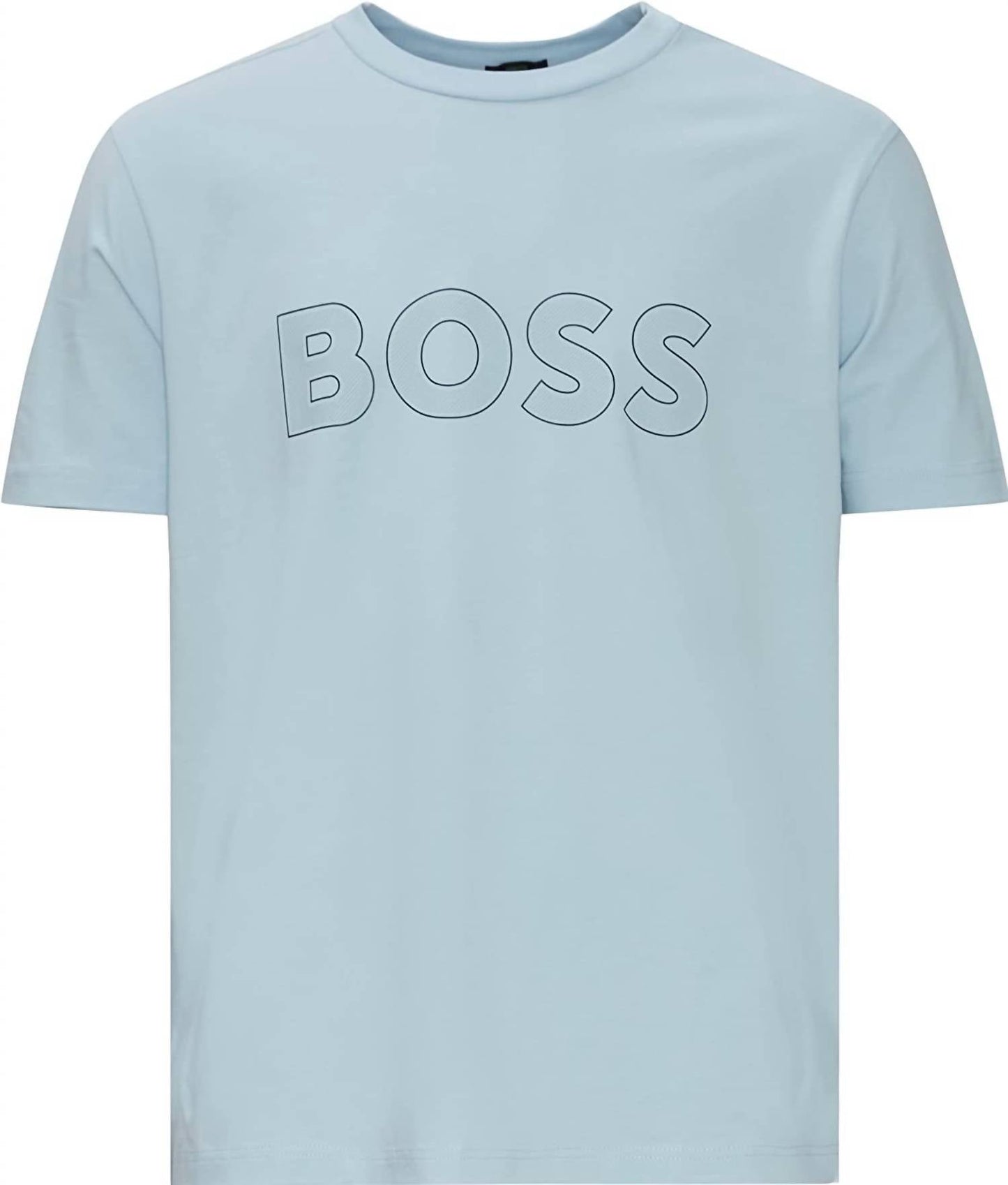 Hugo Boss - Men Leisure Jersey T-Shirt