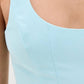 Amanda Uprichard - Empire Mini Dress