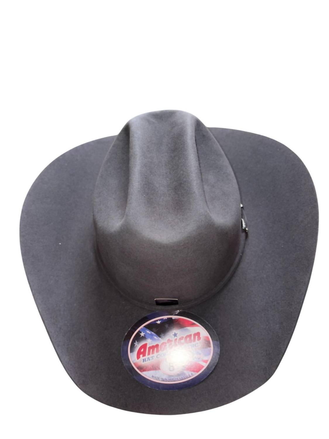 American Hat Co. - 10x Beaver Felt Hat