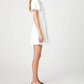 French Connection - Whisper Puff Sleeve Dress