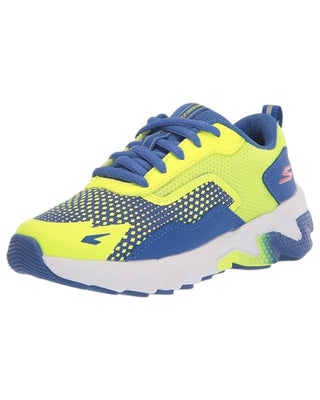 Skechers - Tênis Elite Sport Tread para meninos