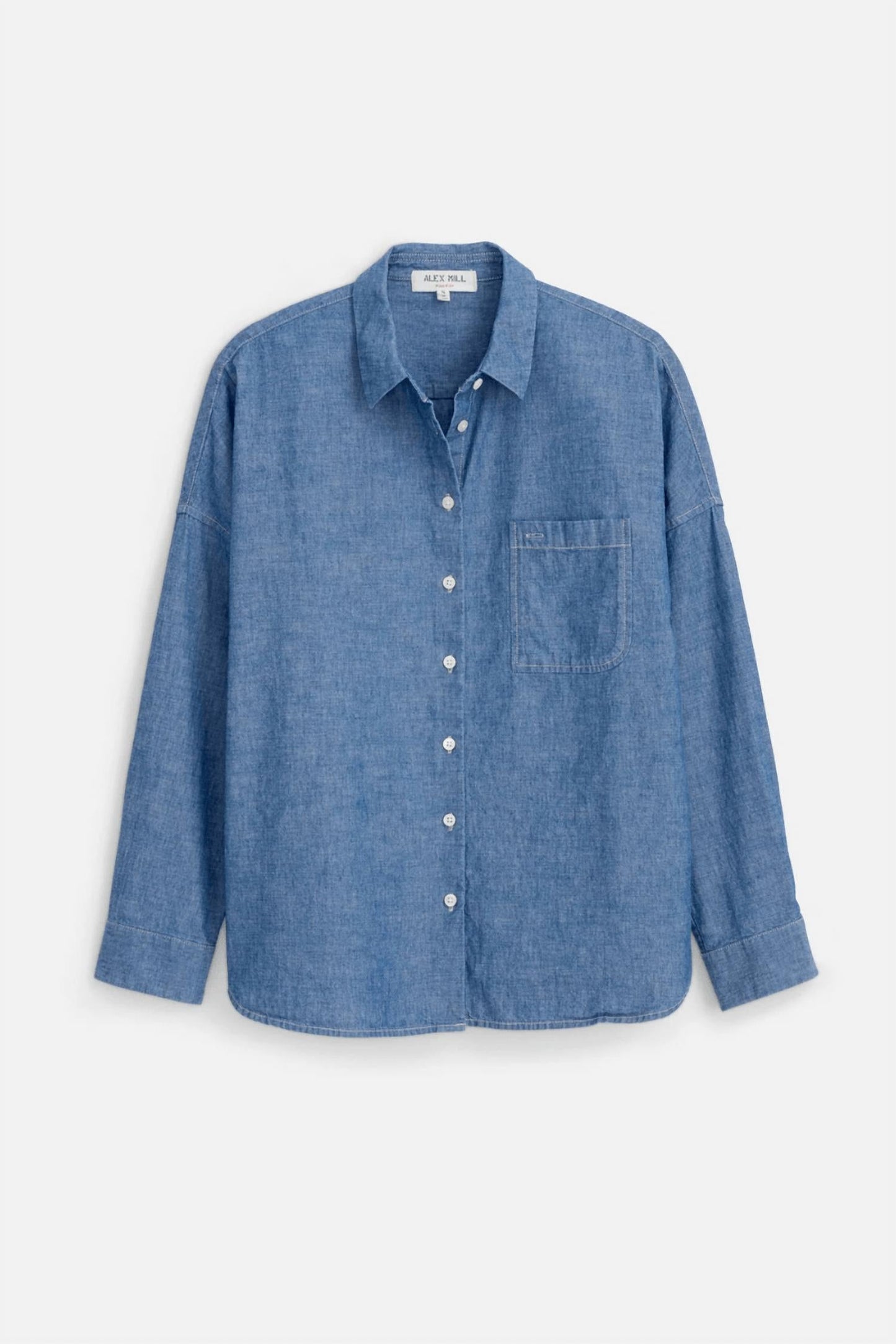 Alex Mill - Jo Perfect Shirt