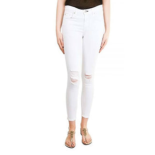 Rag &amp; Bone - Calça Jeans Skinny Crop