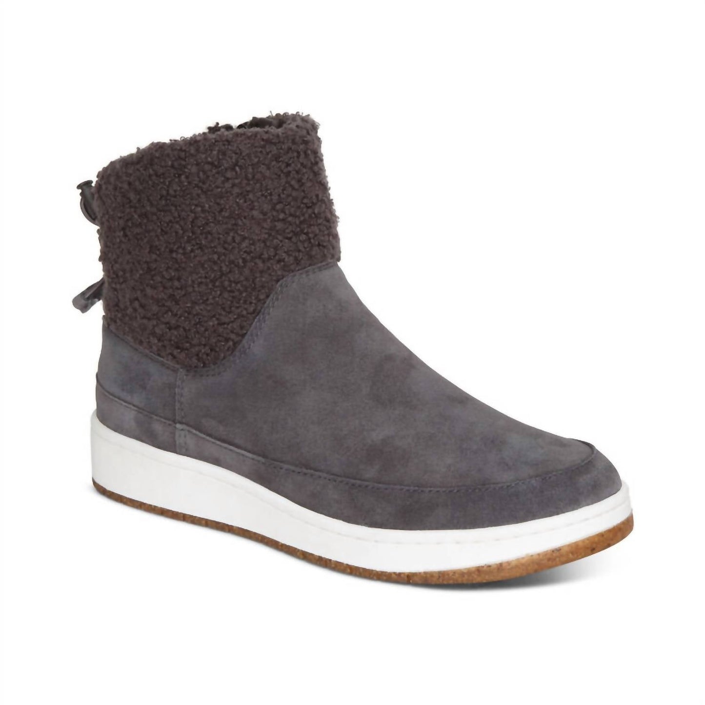 Aetrex - Women's Winnie Winter Boot