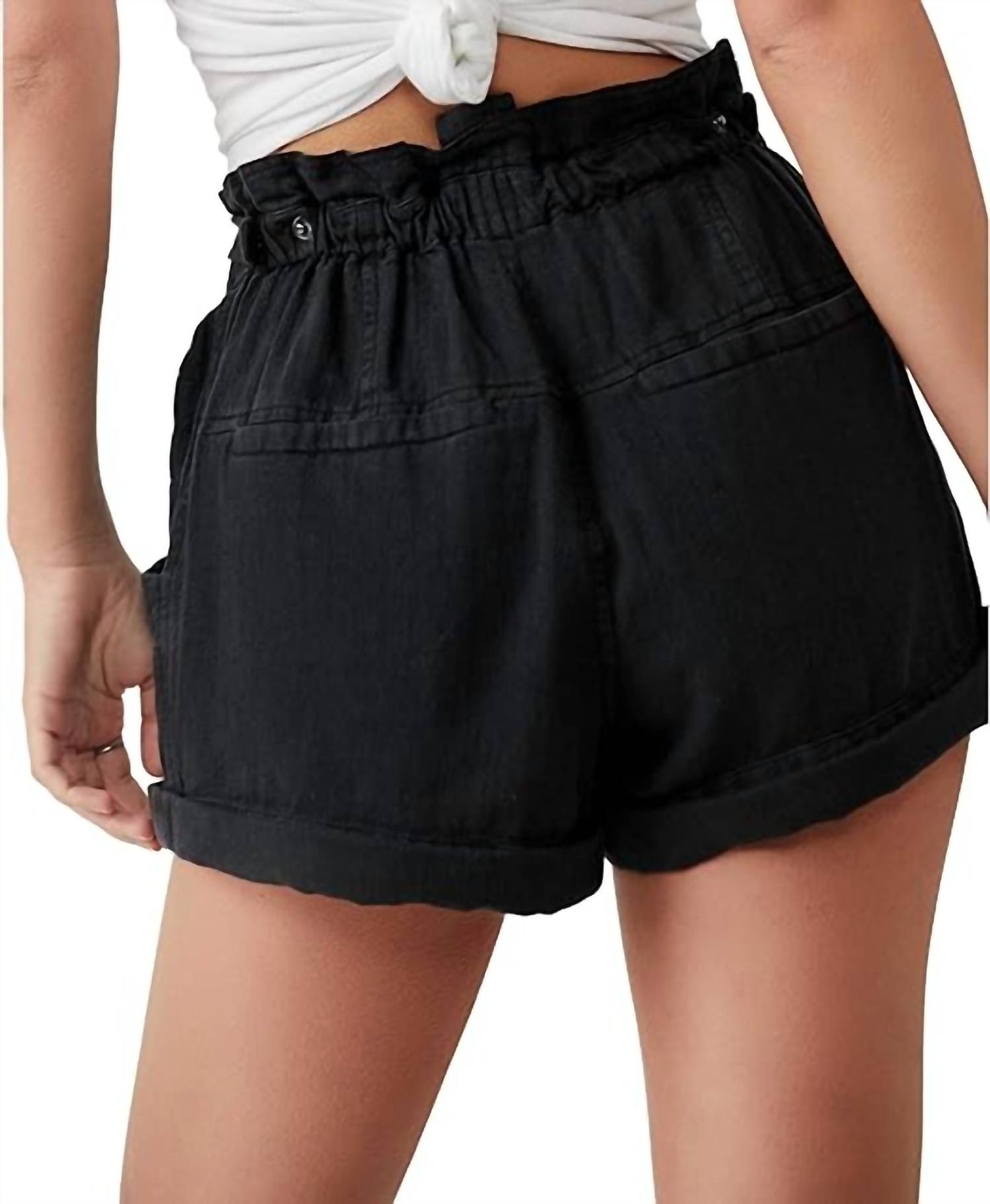 Fp Movement - Topanga Cuff Short