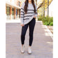 Julia Rose - Full Length No Pocket Leggings