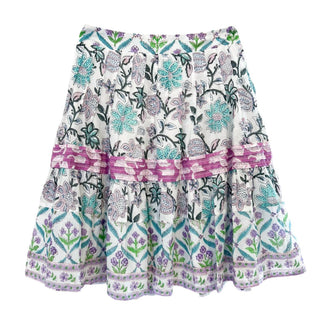 Bell - Coco Mini Skirt