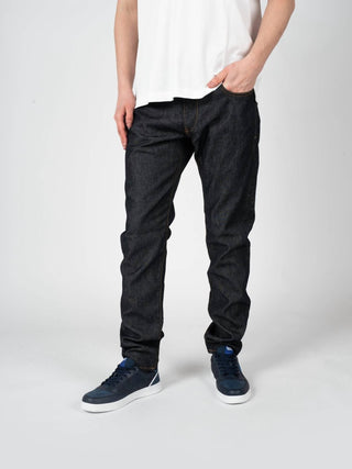 Diesel - Calça Jeans D-strukt Denim