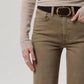 Citizens Of Humanity - Palma Straight Raw Hem Jeans