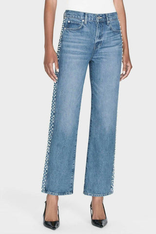 Frame - Atelier Le Jane Crop