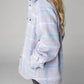 Buddylove - Chantalle Oversized Shacket