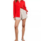 Rails - Ellis Long Sleeve Shirt