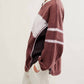 Free People - Rugby Ready Layer Top