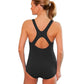 Dolfin - Power Back One Piece - Plus