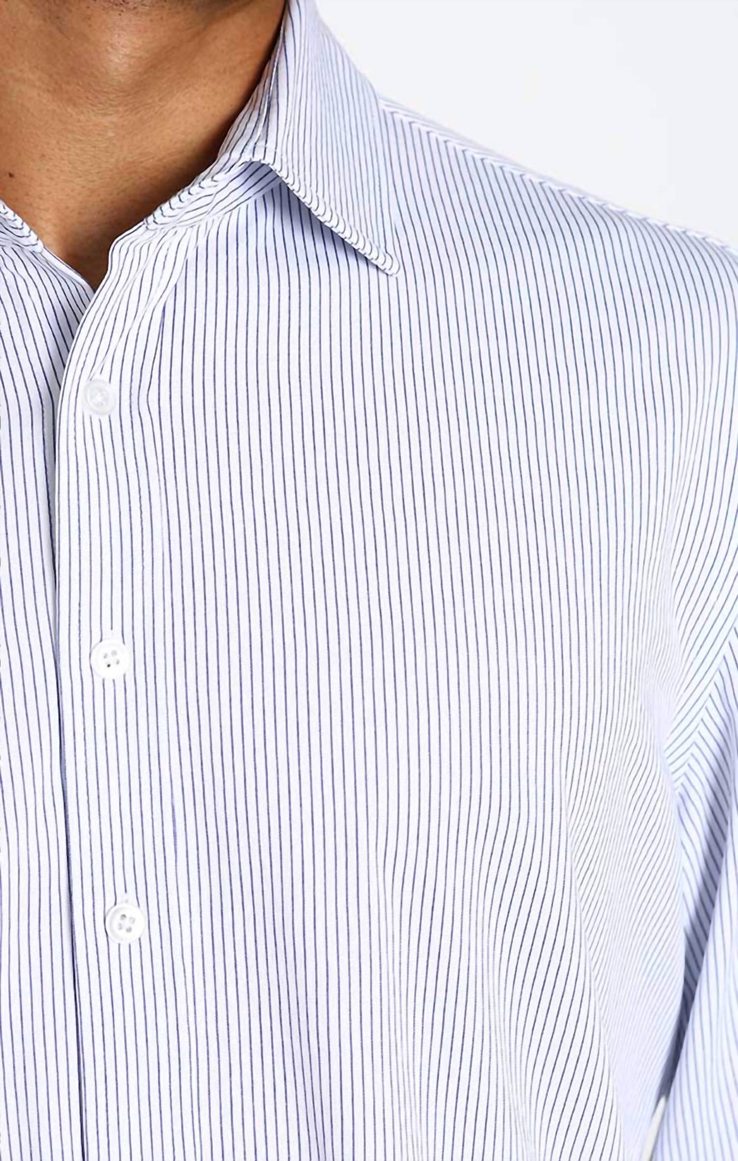 Jachs New York - Warp Knit Bamboo Shirt