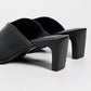 Free People - Women's Roxi Metal Tip Mules