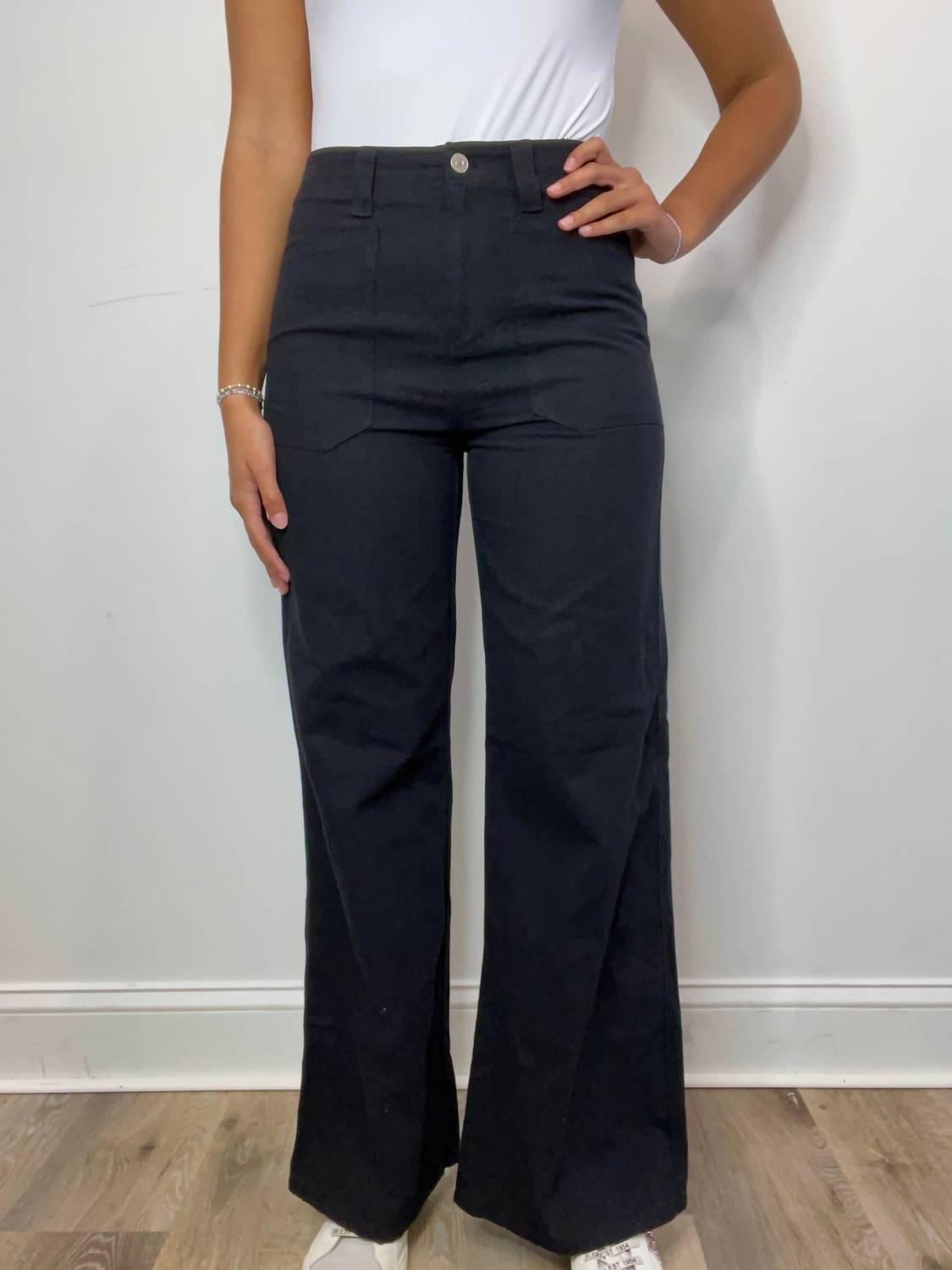 Papermoon - Coastal Calm Pants