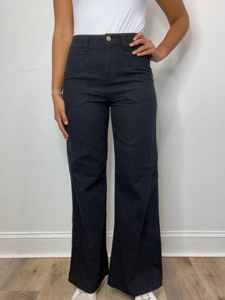 Papermoon - Coastal Calm Pants