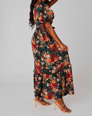 Buddylove - Vestido Viola Sydney